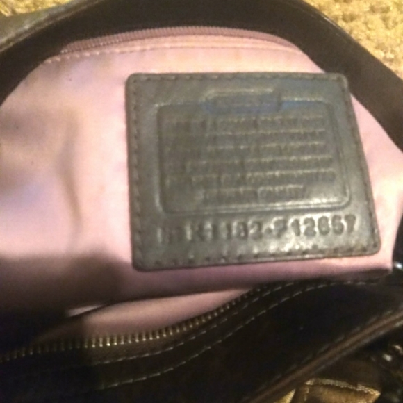 Authentic Coach - Picture 5 of 6